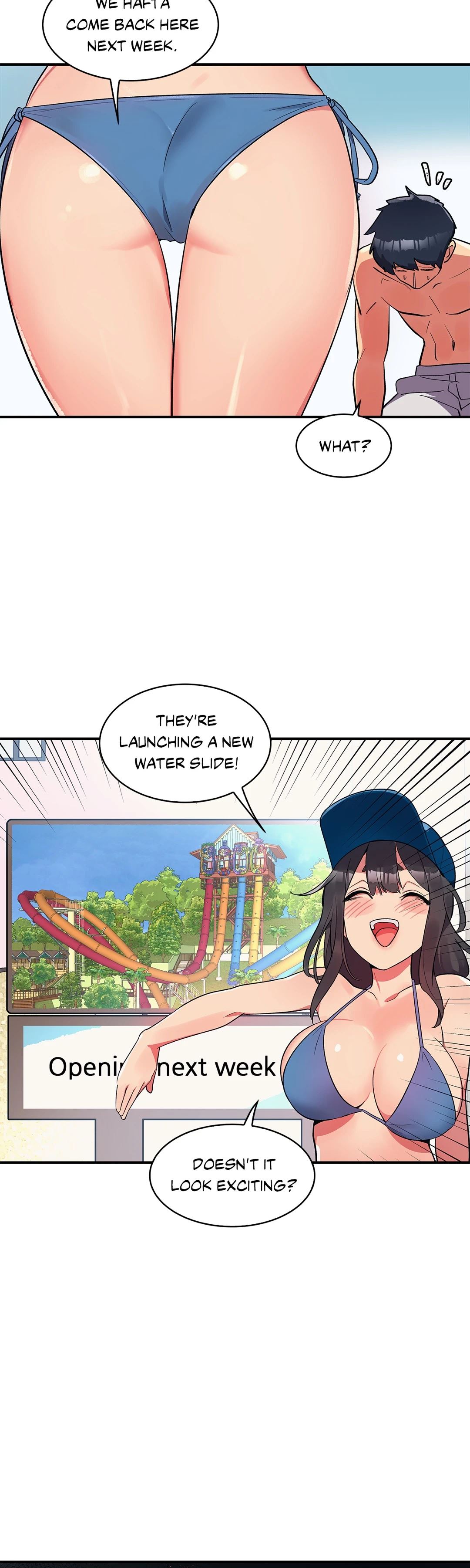 Her Nickname is… Chapter 11 image 7