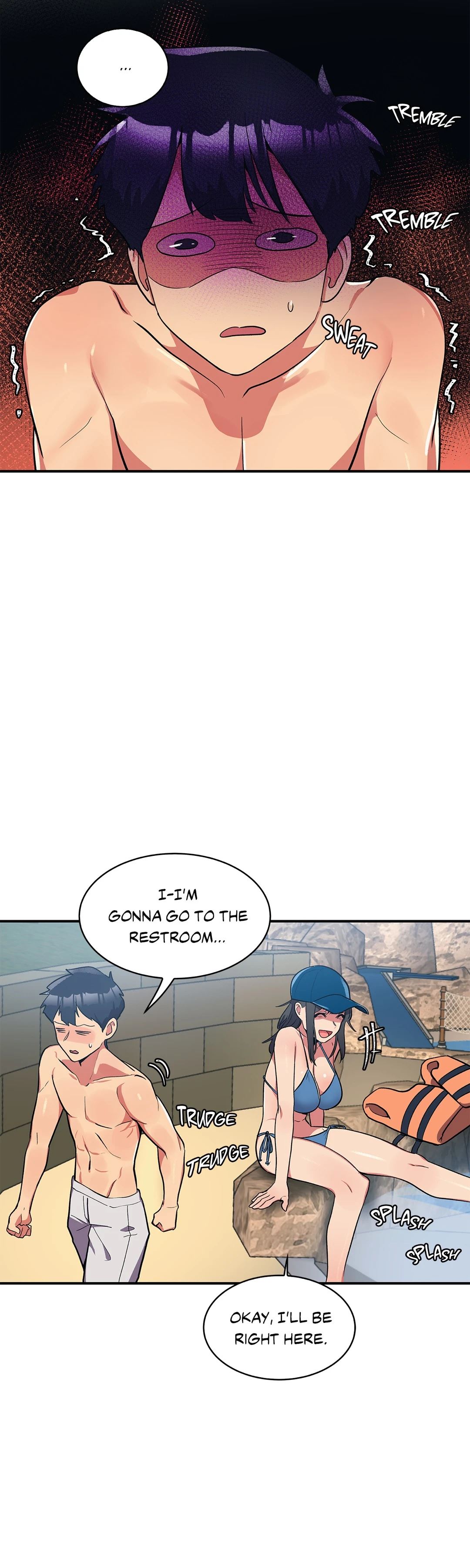 Her Nickname is… Chapter 11 image 8