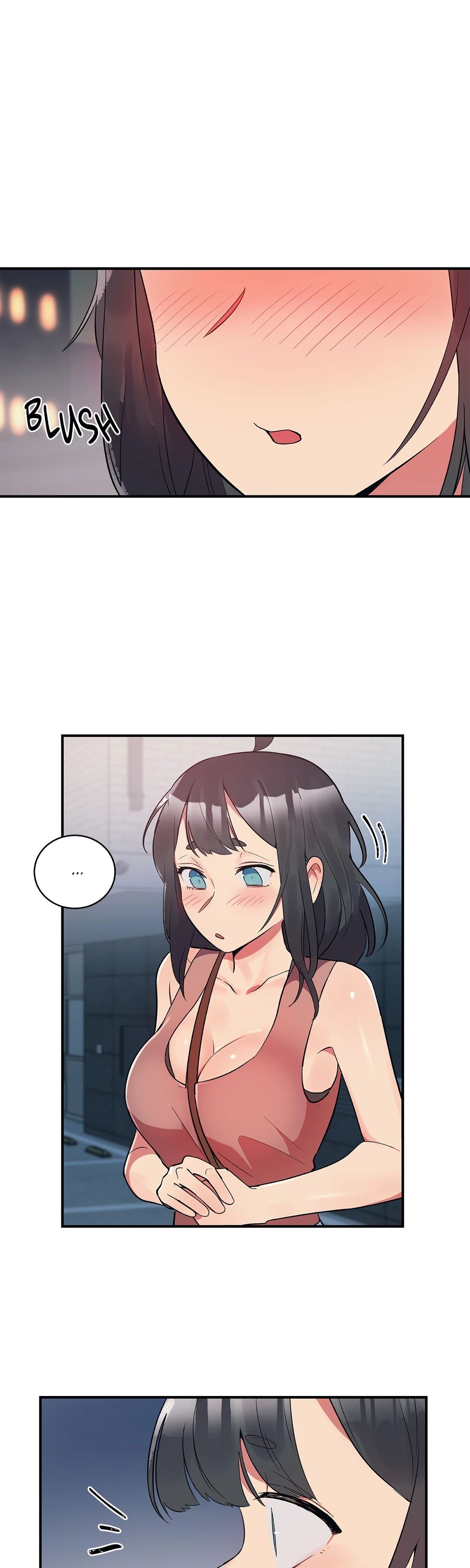 Her Nickname is… Chapter 12 image 0