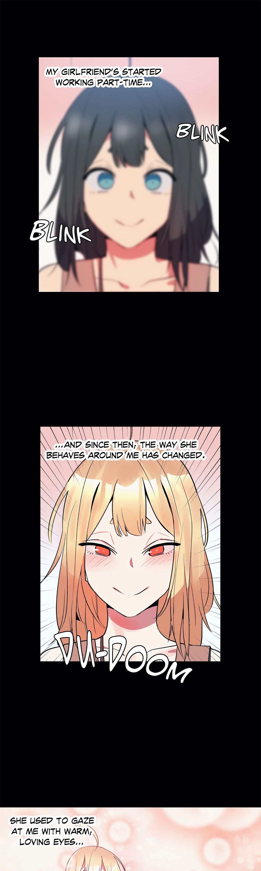 Her Nickname is… Chapter 12 image 12