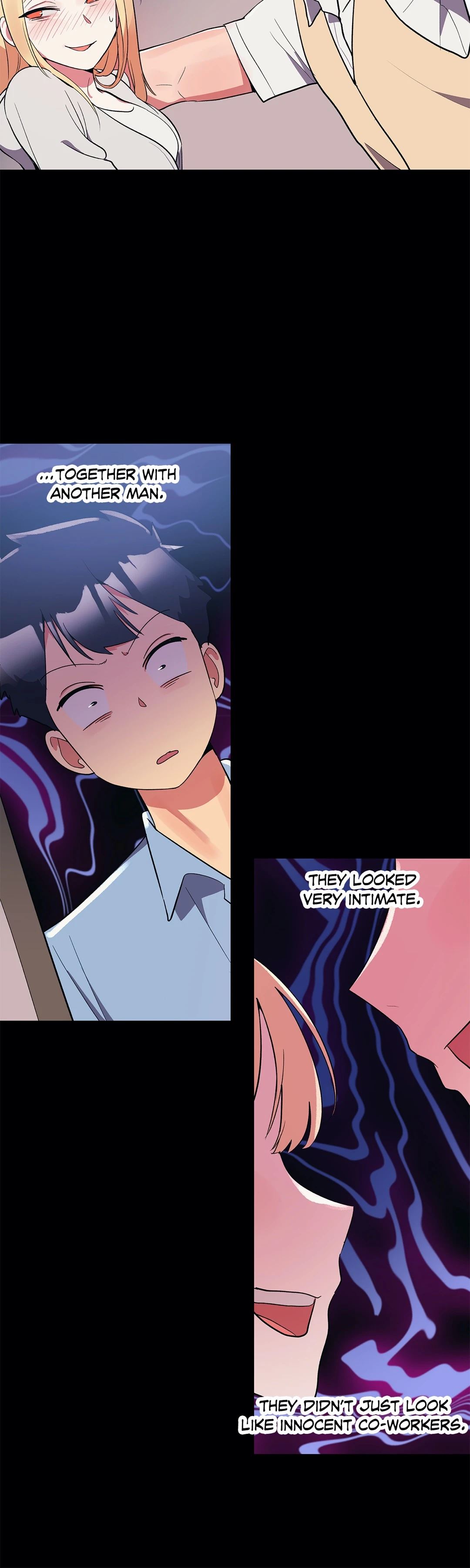 Her Nickname is… Chapter 12 image 14
