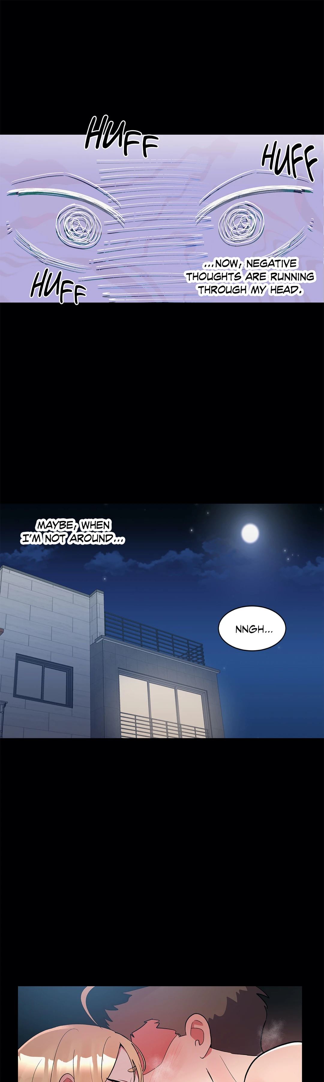 Her Nickname is… Chapter 12 image 15
