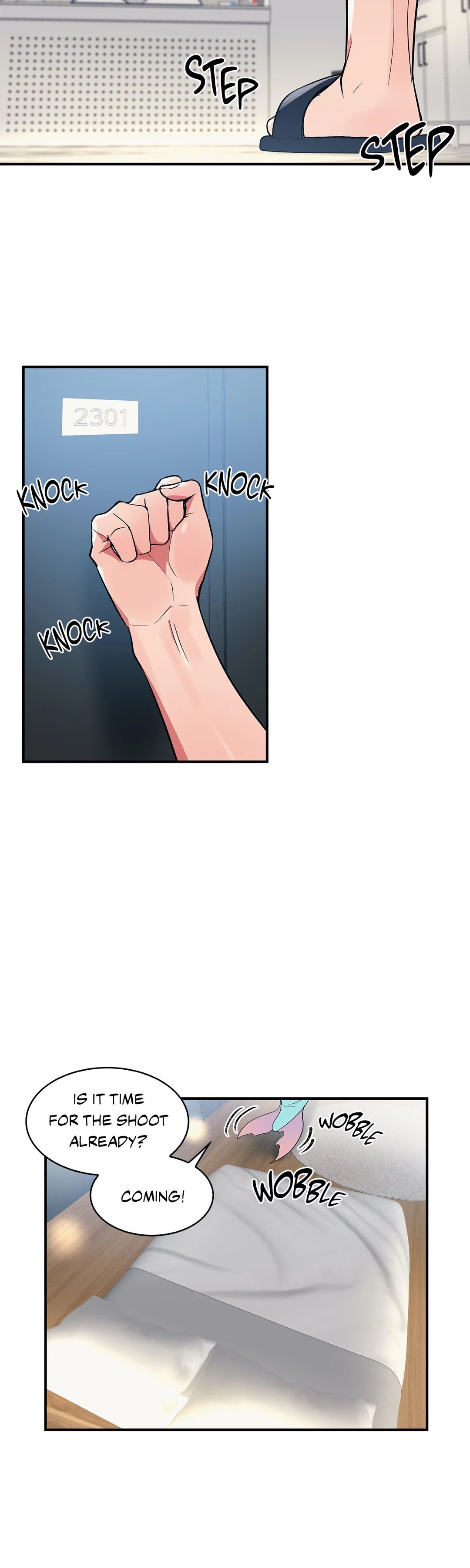Her Nickname is… Chapter 12 image 23