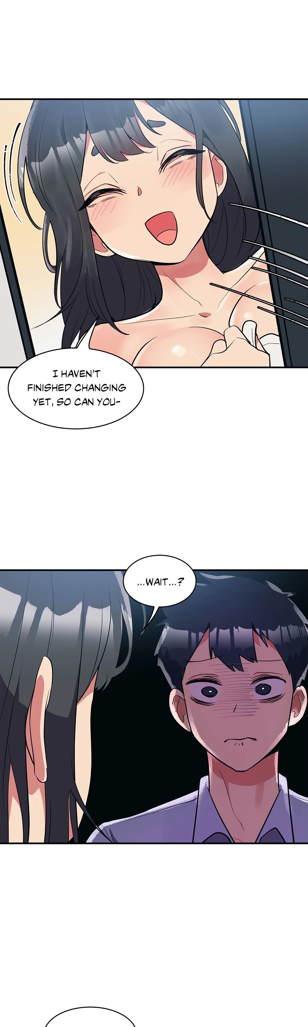 Her Nickname is… Chapter 12 image 24