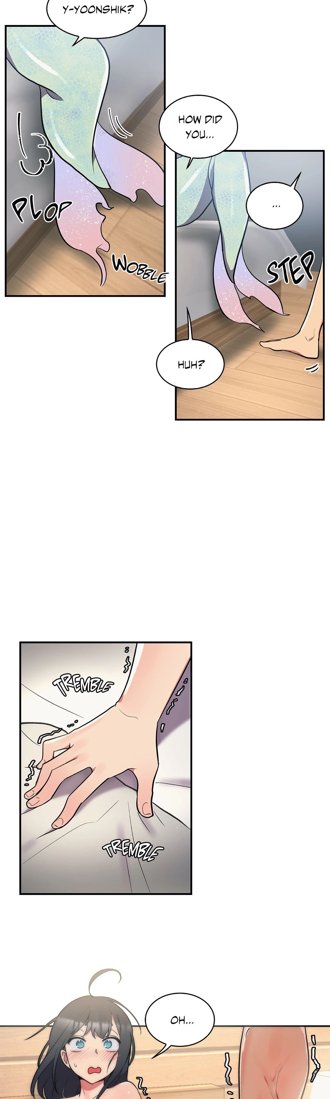 Her Nickname is… Chapter 12 image 25