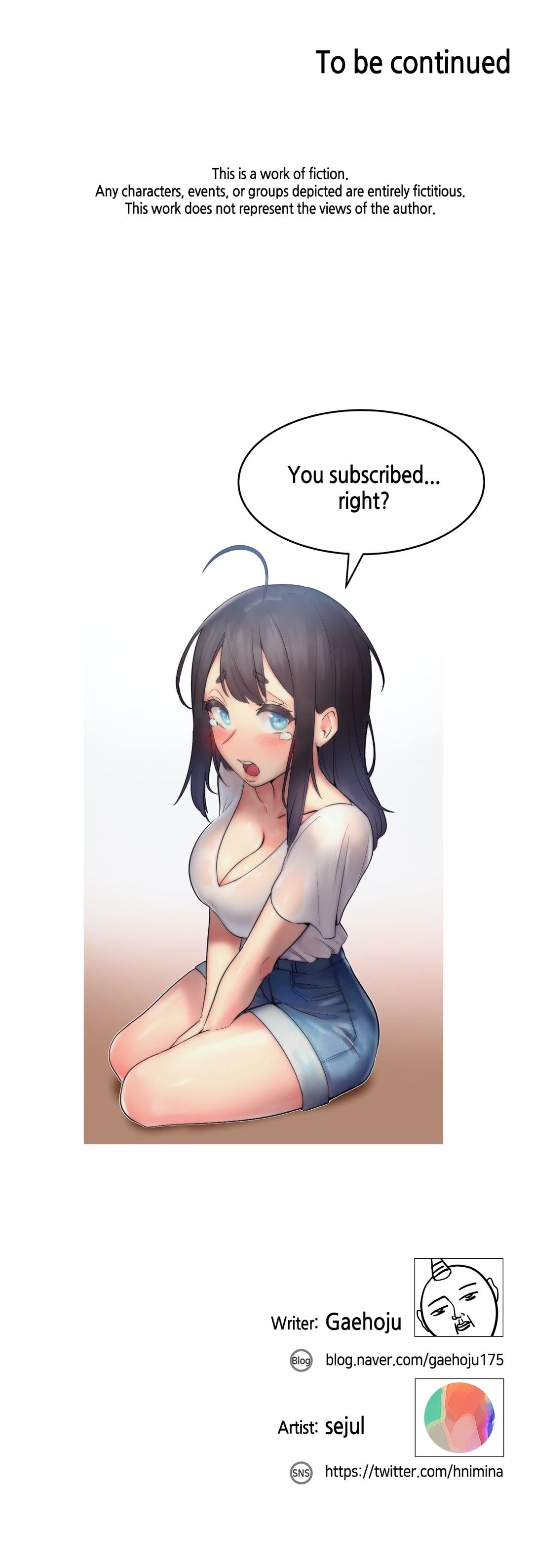 Her Nickname is… Chapter 12 image 27
