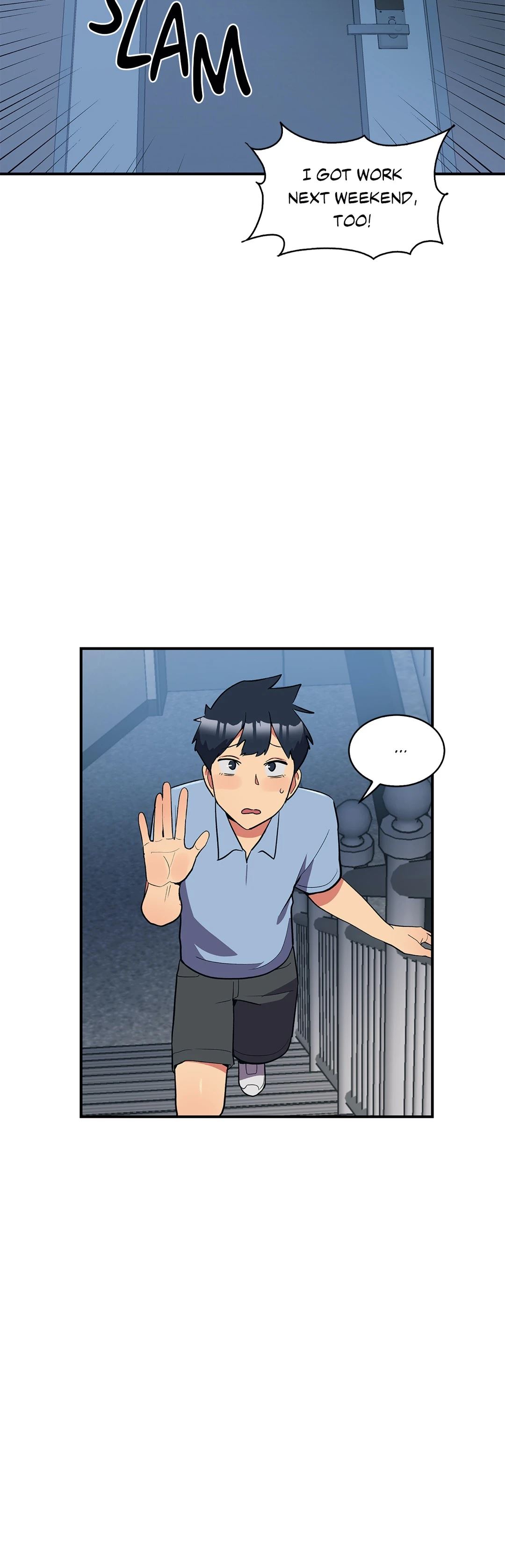 Her Nickname is… Chapter 12 image 7