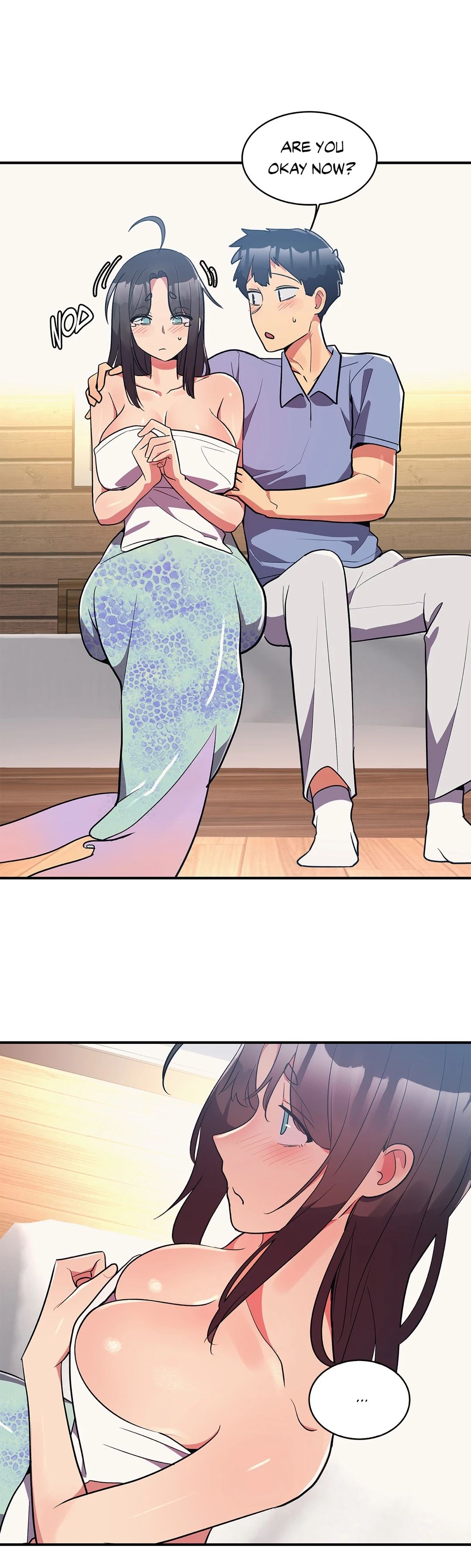 Her Nickname is… Chapter 13 image 10