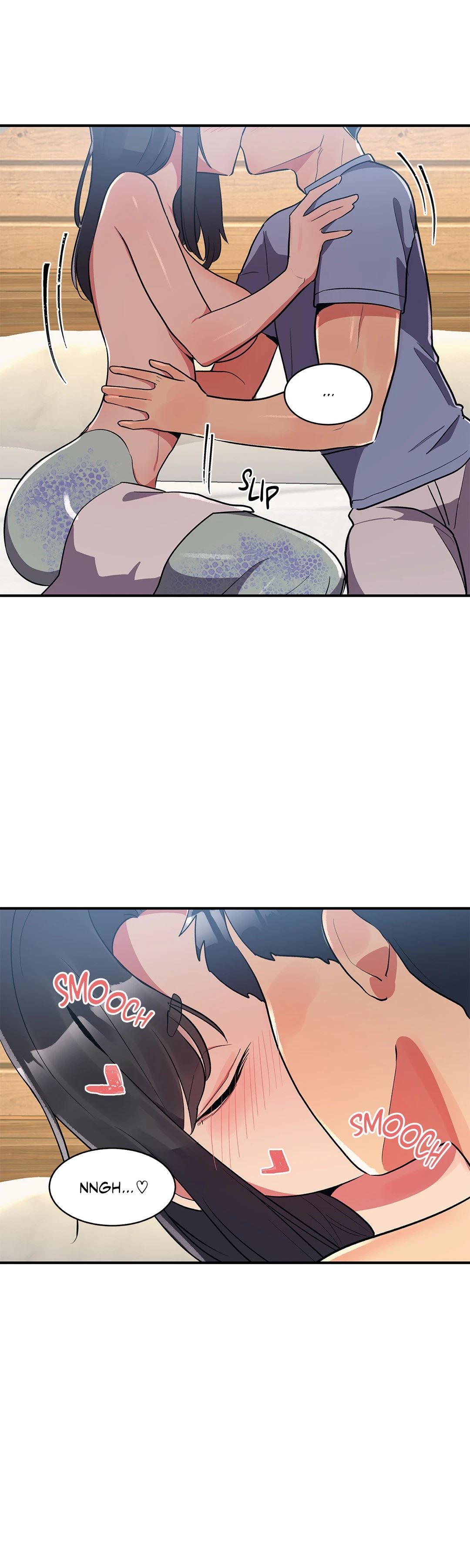 Her Nickname is… Chapter 13 image 12