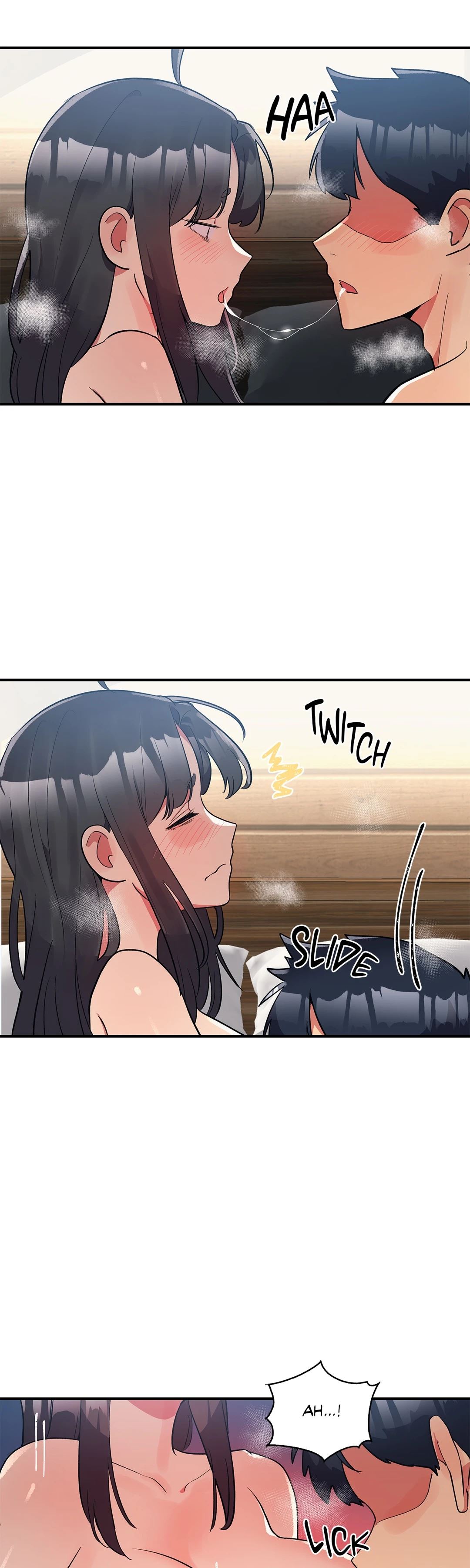 Her Nickname is… Chapter 13 image 13