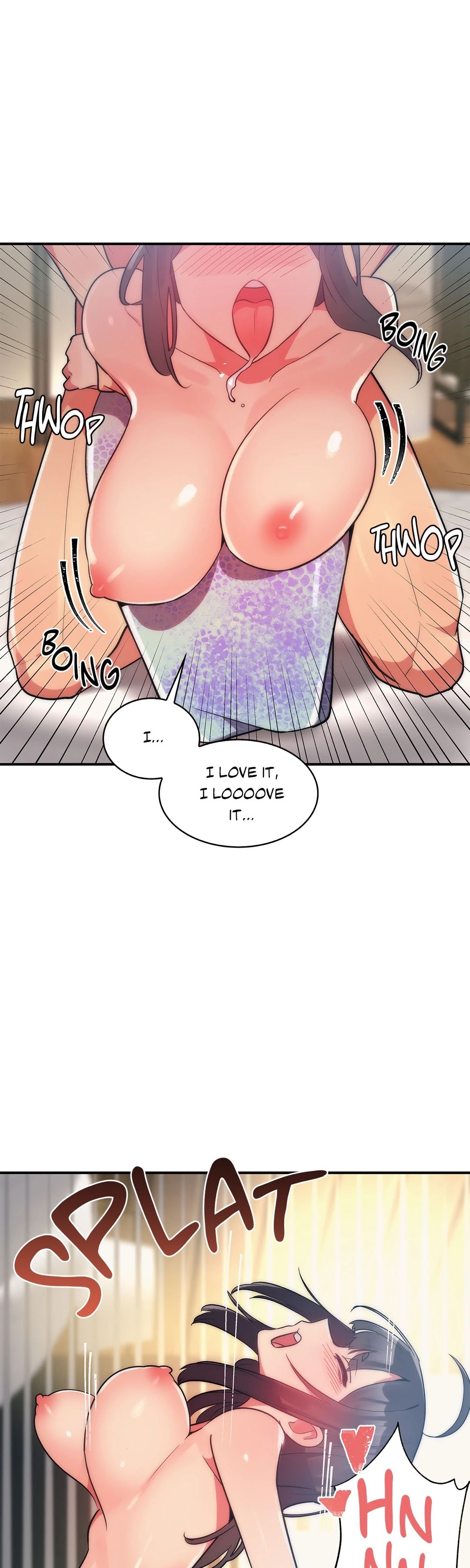 Her Nickname is… Chapter 13 image 21