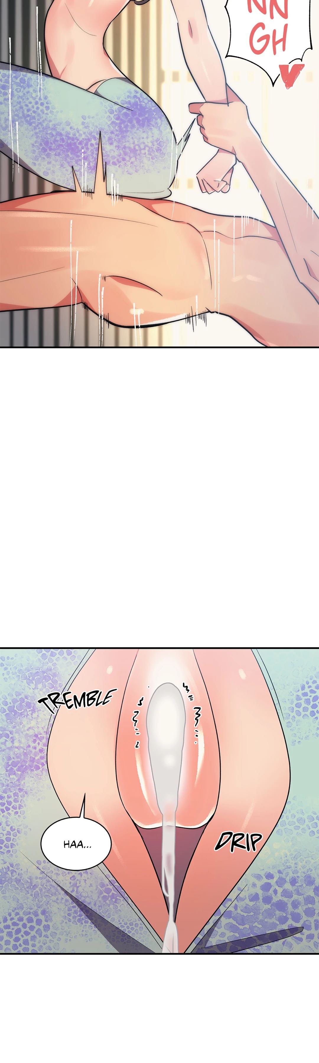 Her Nickname is… Chapter 13 image 22