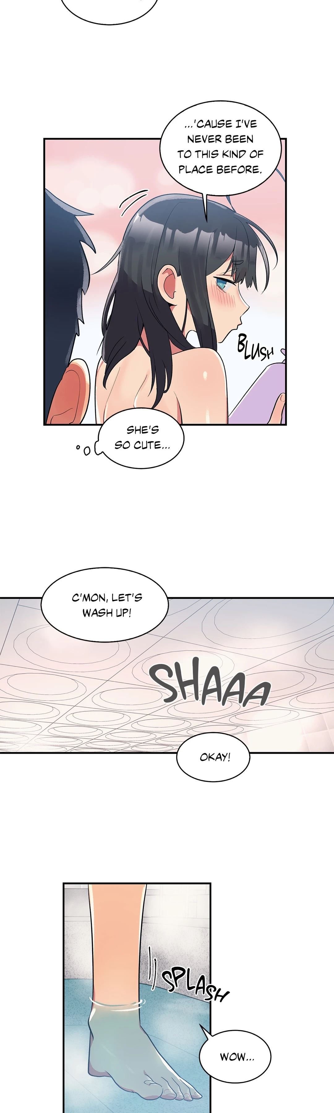 Her Nickname is… Chapter 13 image 25