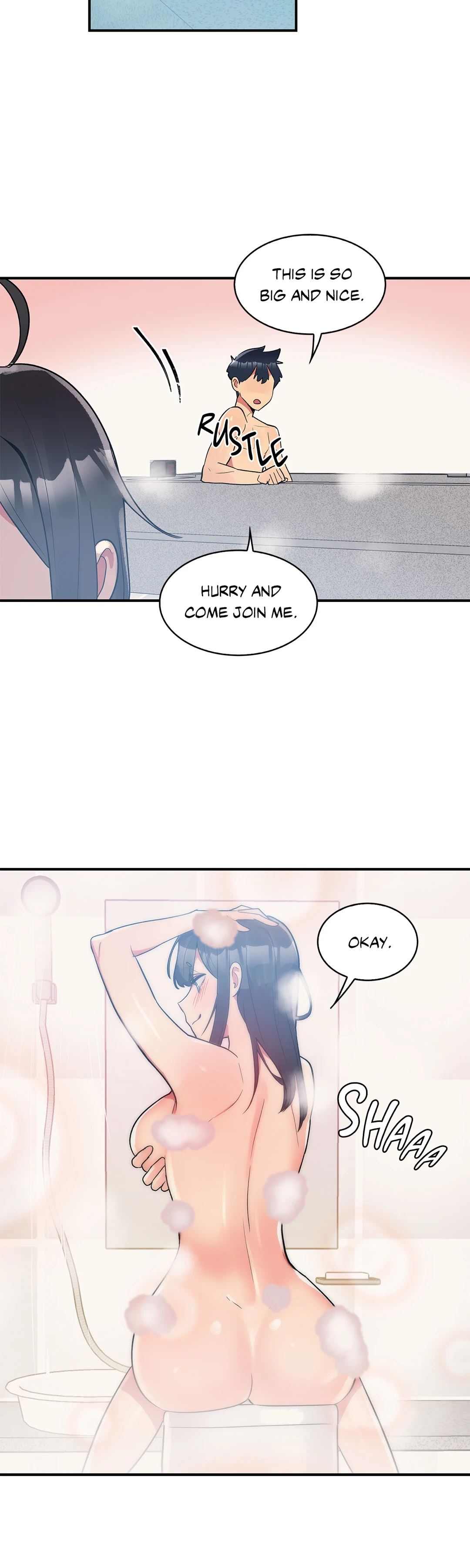 Her Nickname is… Chapter 13 image 26