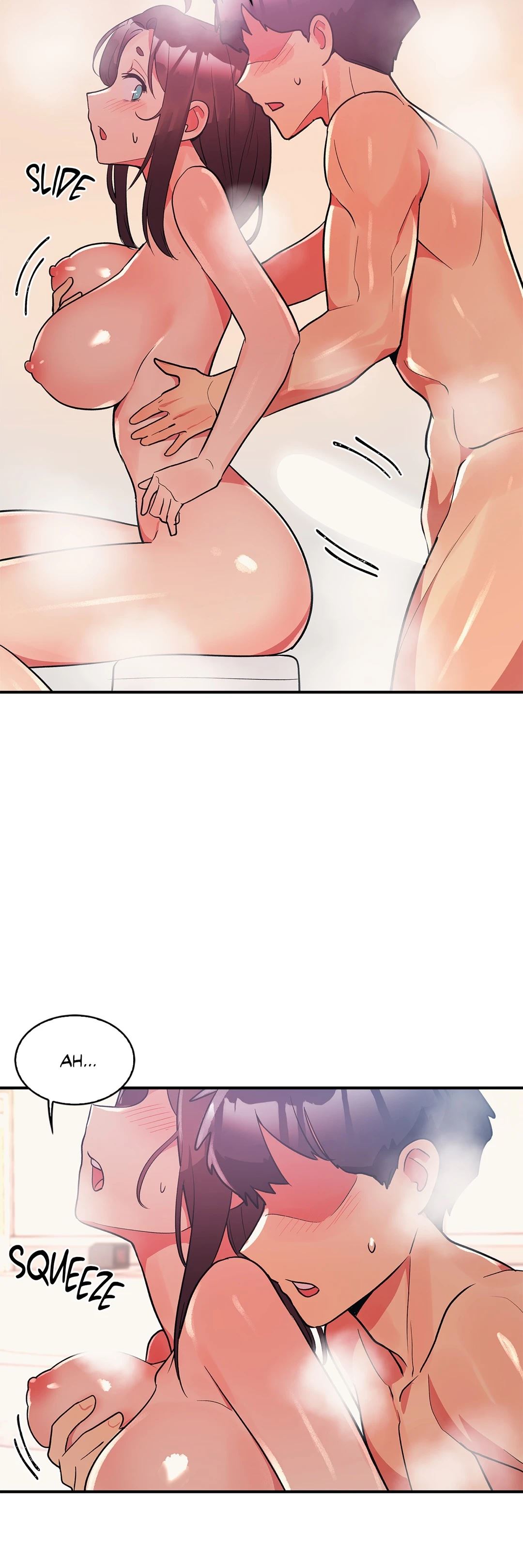 Her Nickname is… Chapter 13 image 29