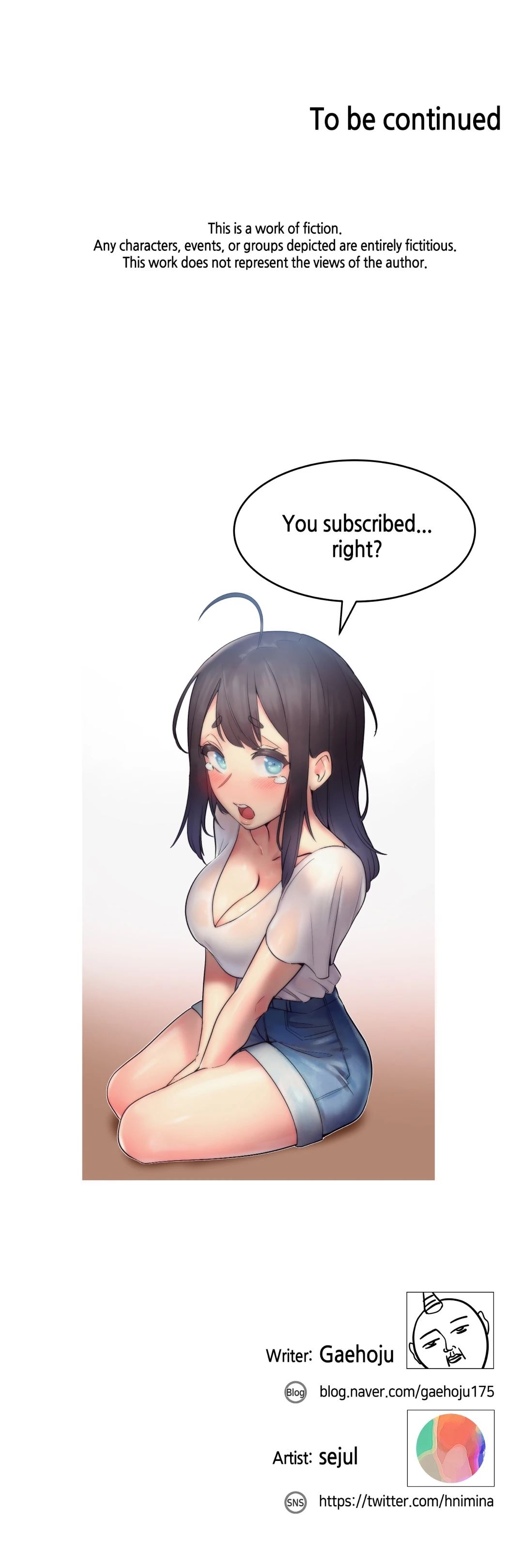 Her Nickname is… Chapter 13 image 30