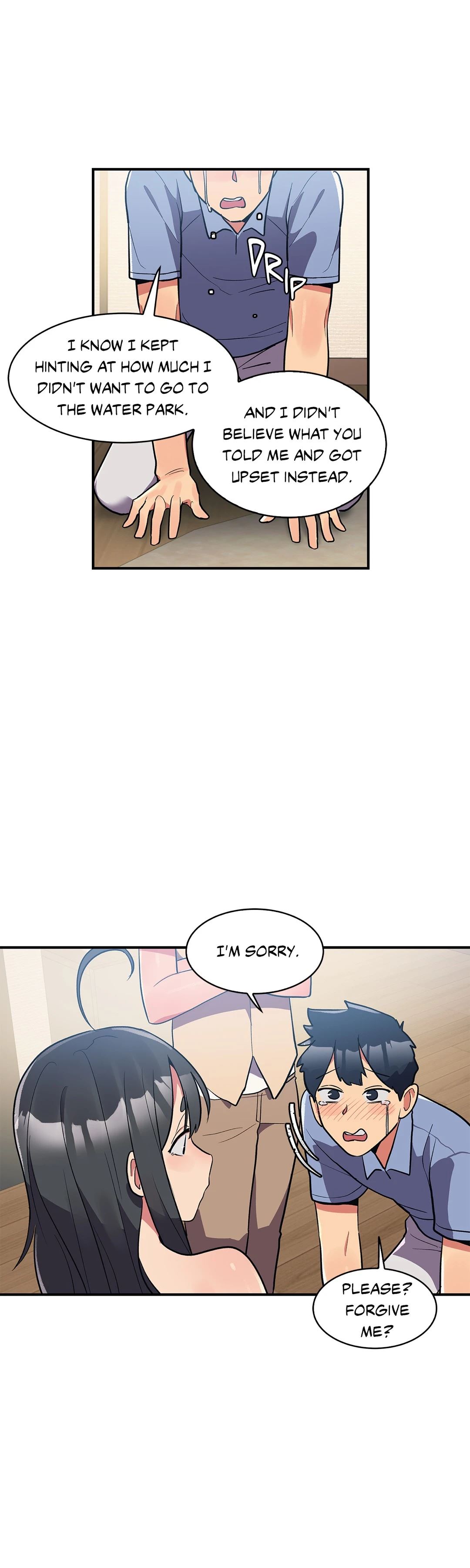 Her Nickname is… Chapter 13 image 3