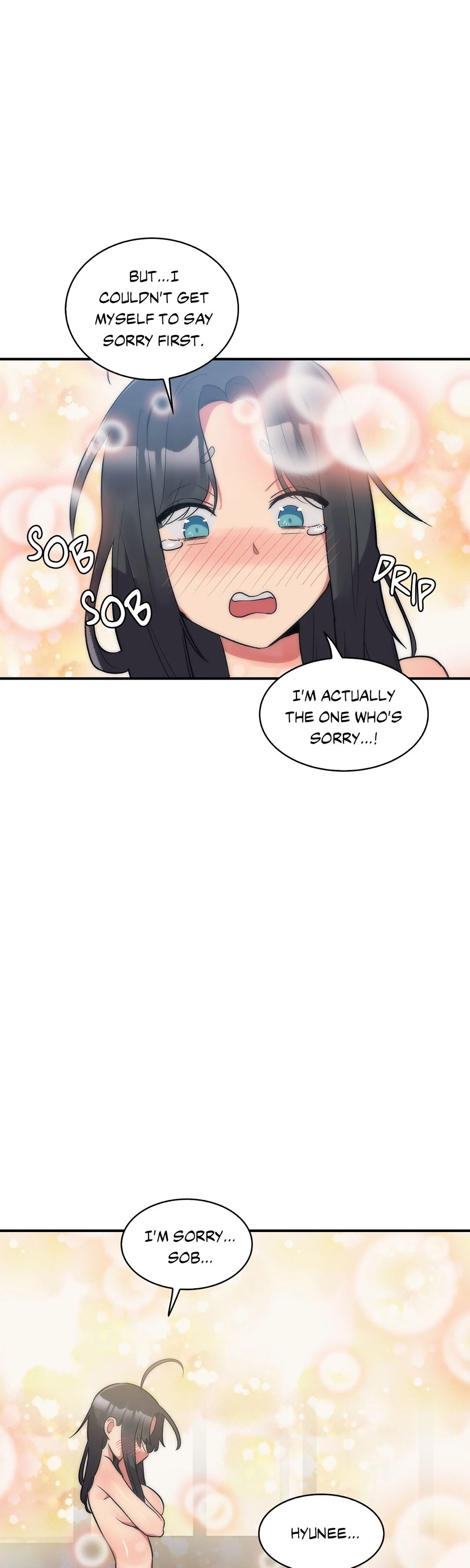 Her Nickname is… Chapter 13 image 7