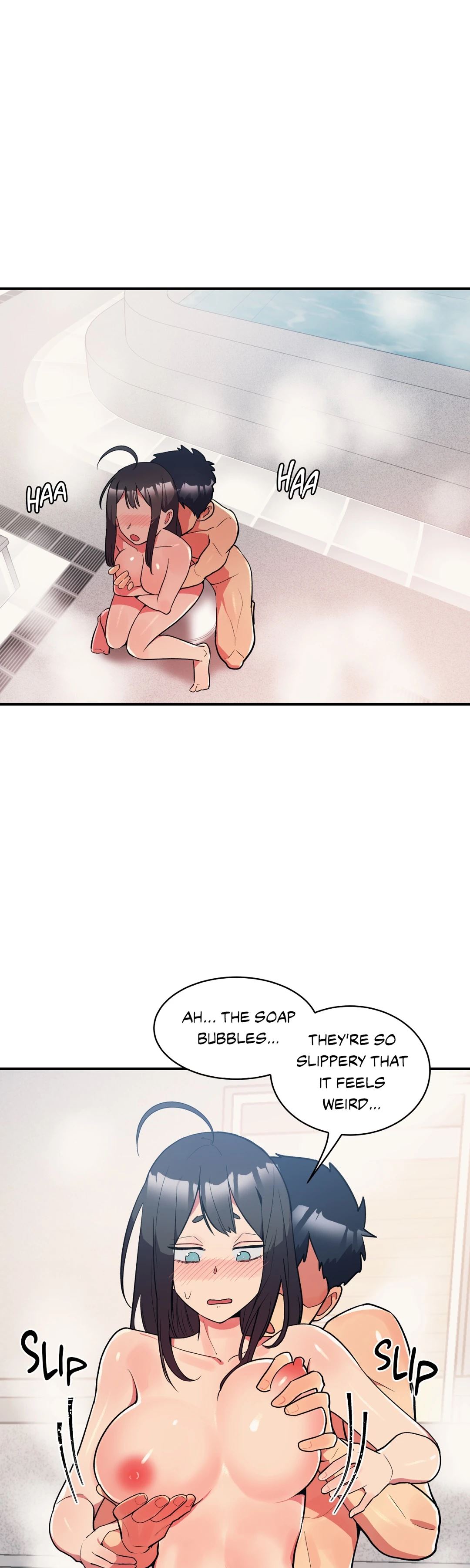 Her Nickname is… Chapter 14 image 0