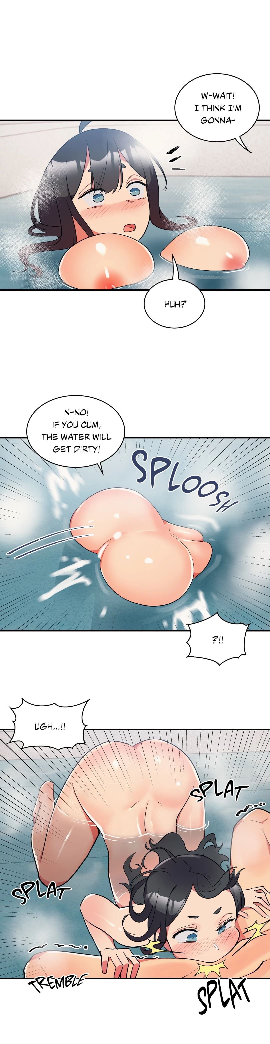 Her Nickname is… Chapter 14 image 11