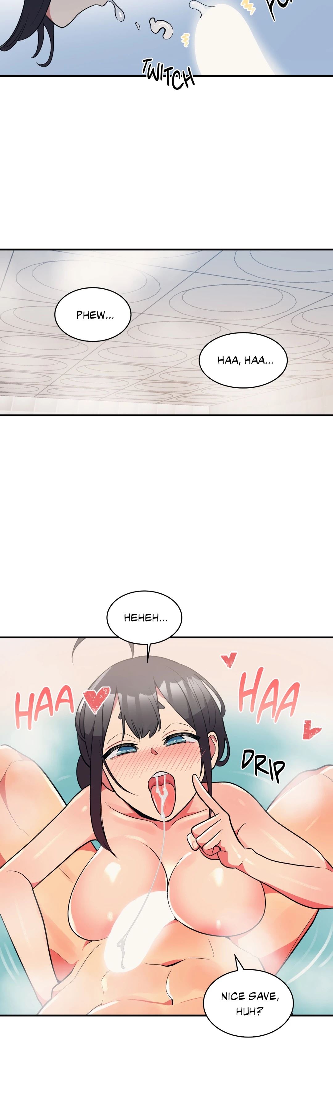 Her Nickname is… Chapter 14 image 13