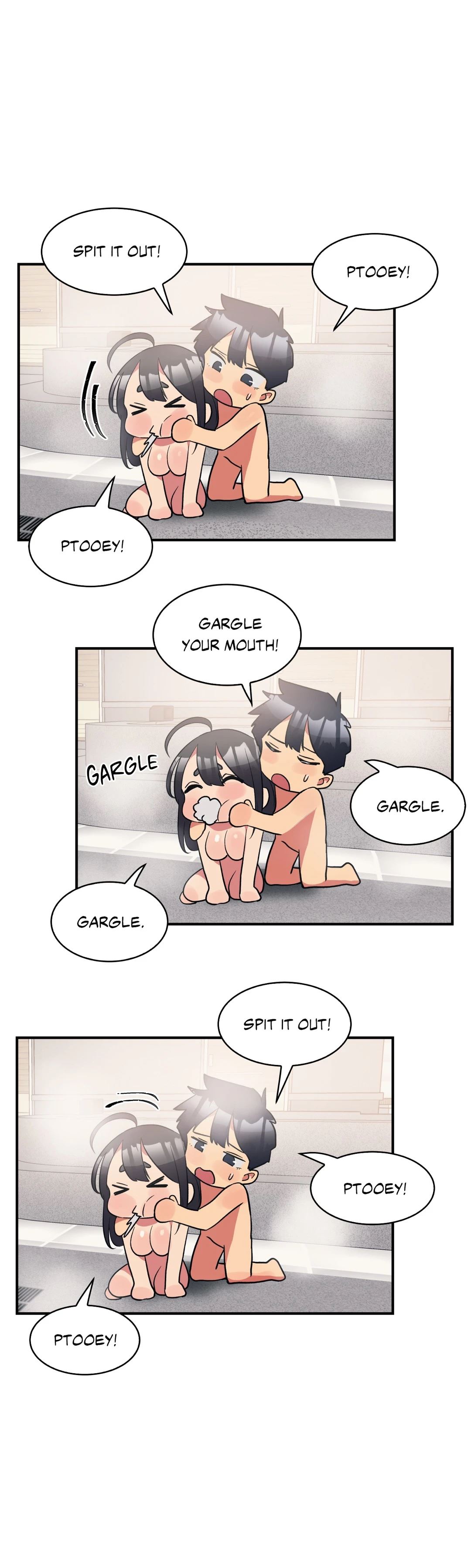 Her Nickname is… Chapter 14 image 14