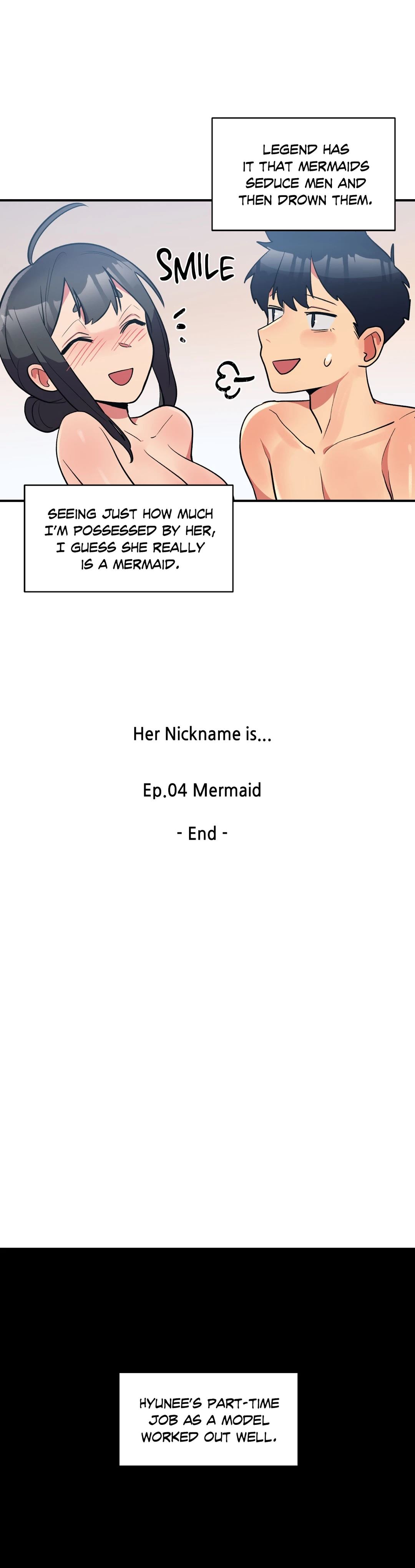 Her Nickname is… Chapter 14 image 15