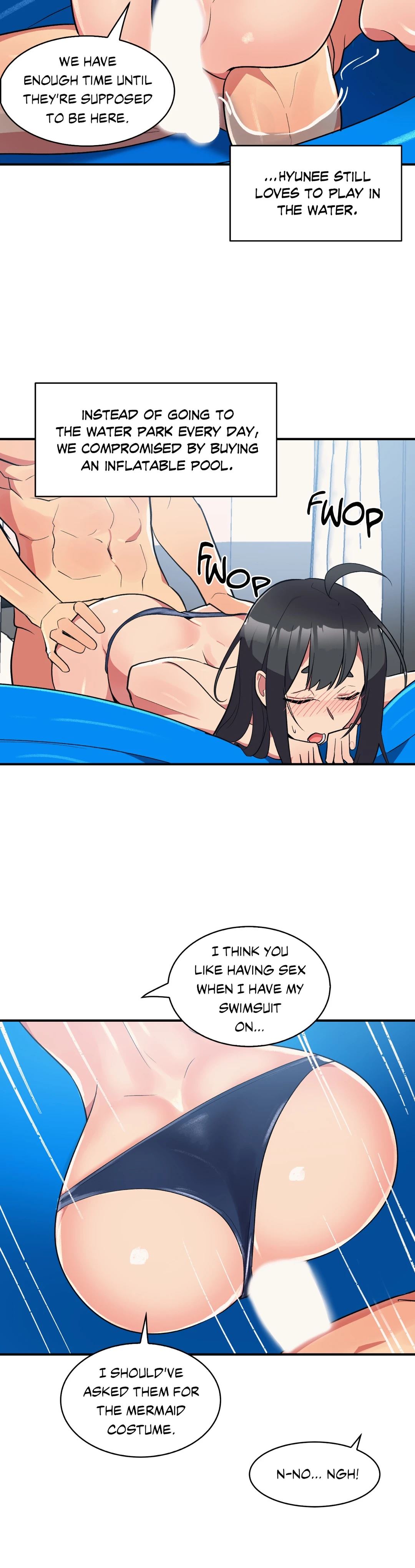 Her Nickname is… Chapter 14 image 17