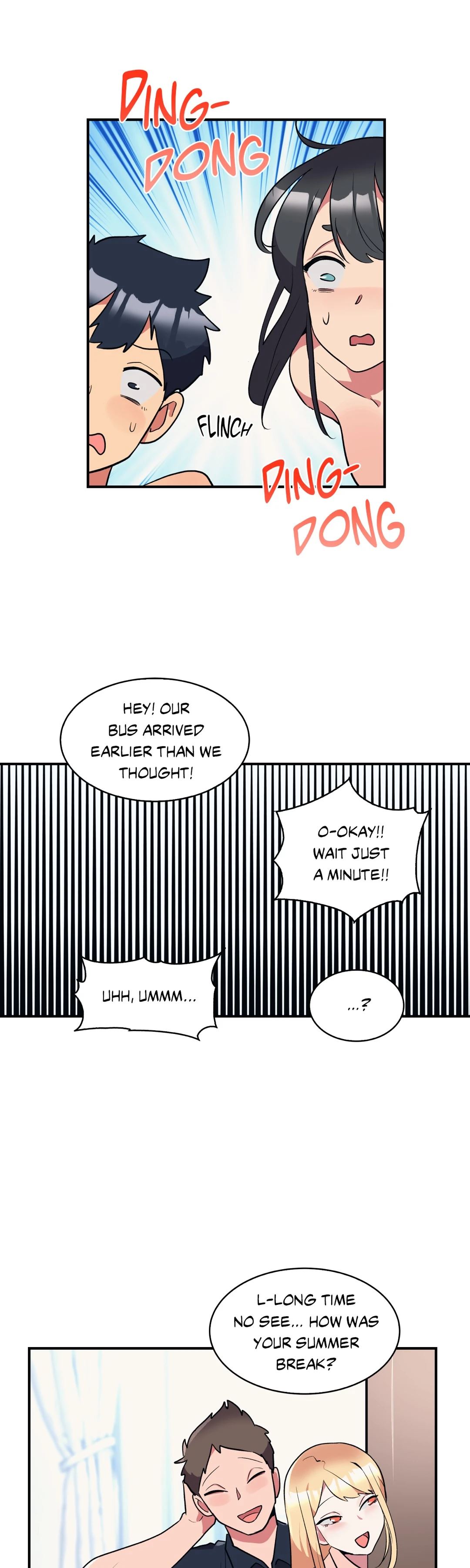 Her Nickname is… Chapter 14 image 19