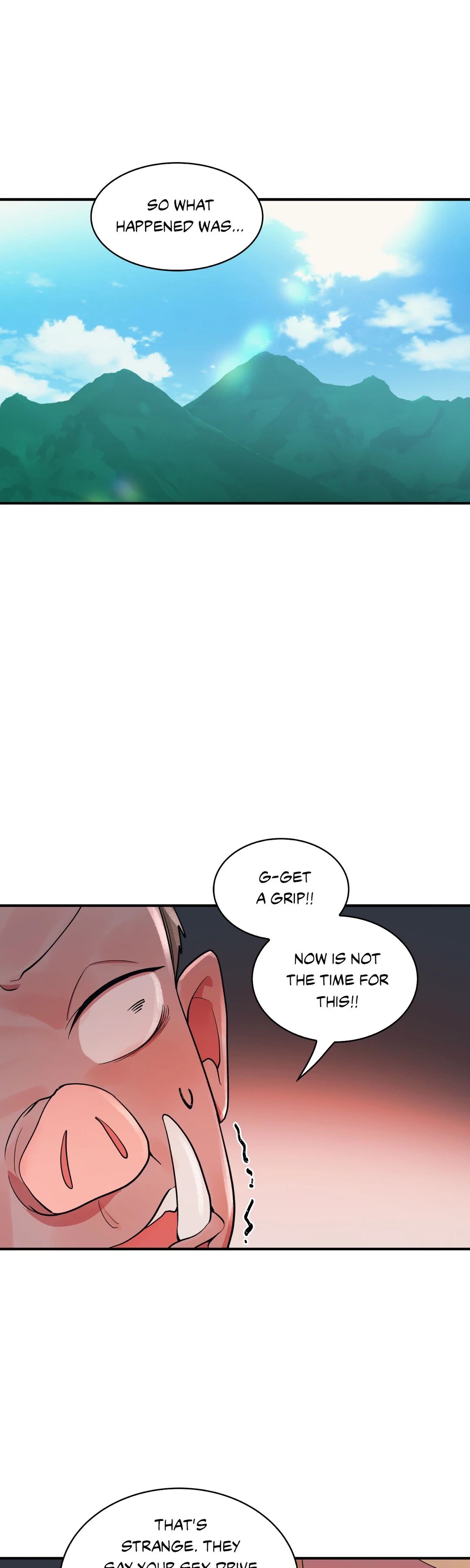 Her Nickname is… Chapter 14 image 21
