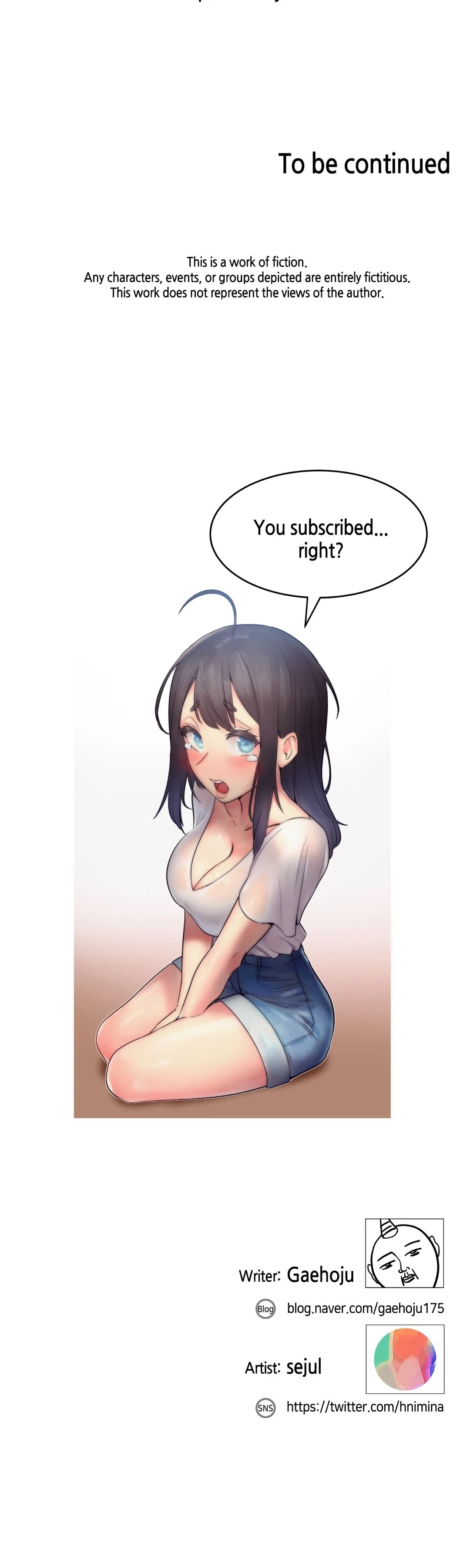 Her Nickname is… Chapter 14 image 23