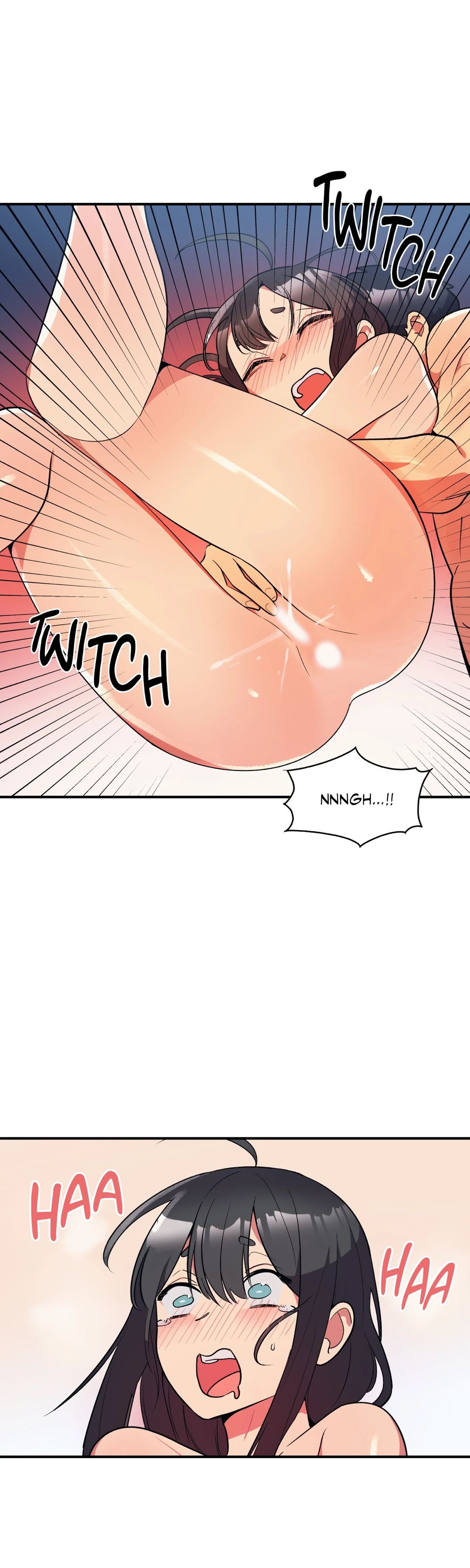 Her Nickname is… Chapter 14 image 3