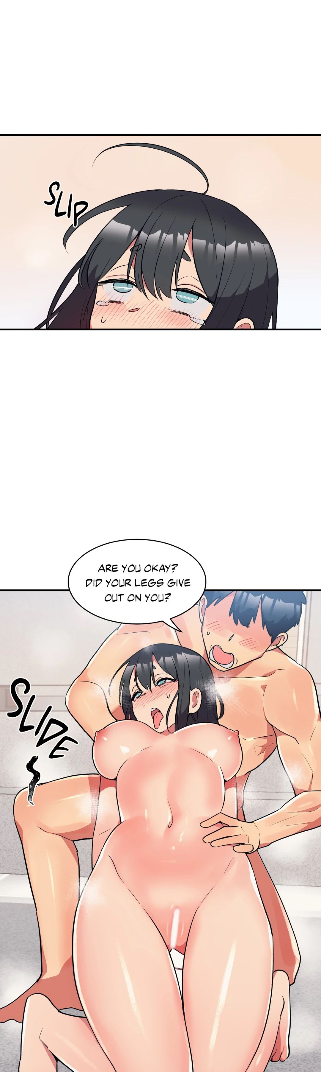 Her Nickname is… Chapter 14 image 4