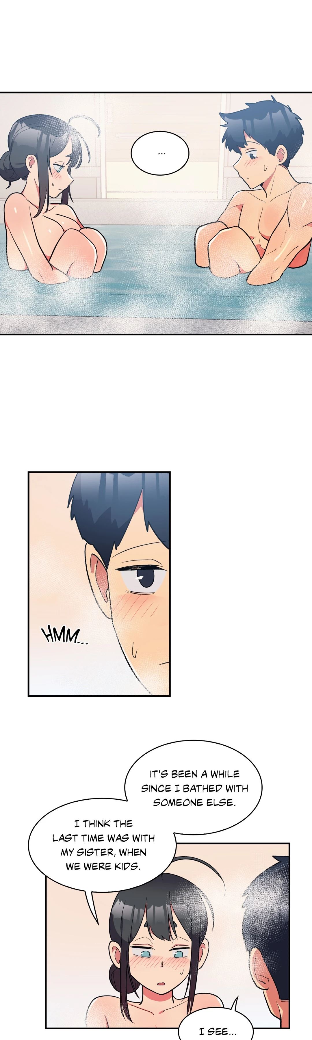 Her Nickname is… Chapter 14 image 6