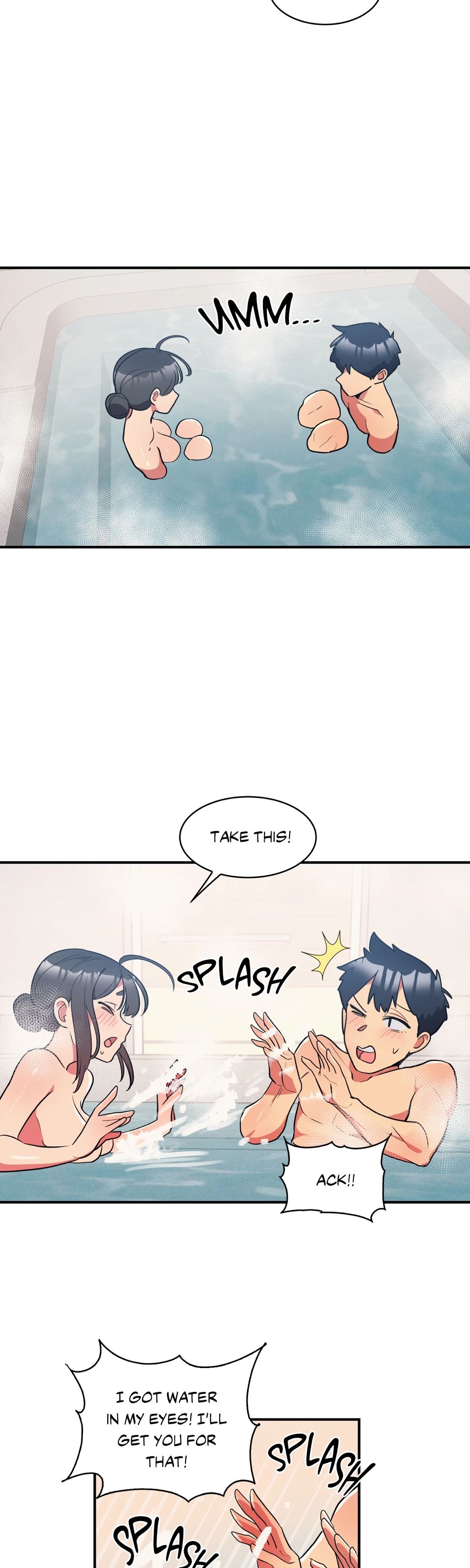 Her Nickname is… Chapter 14 image 7