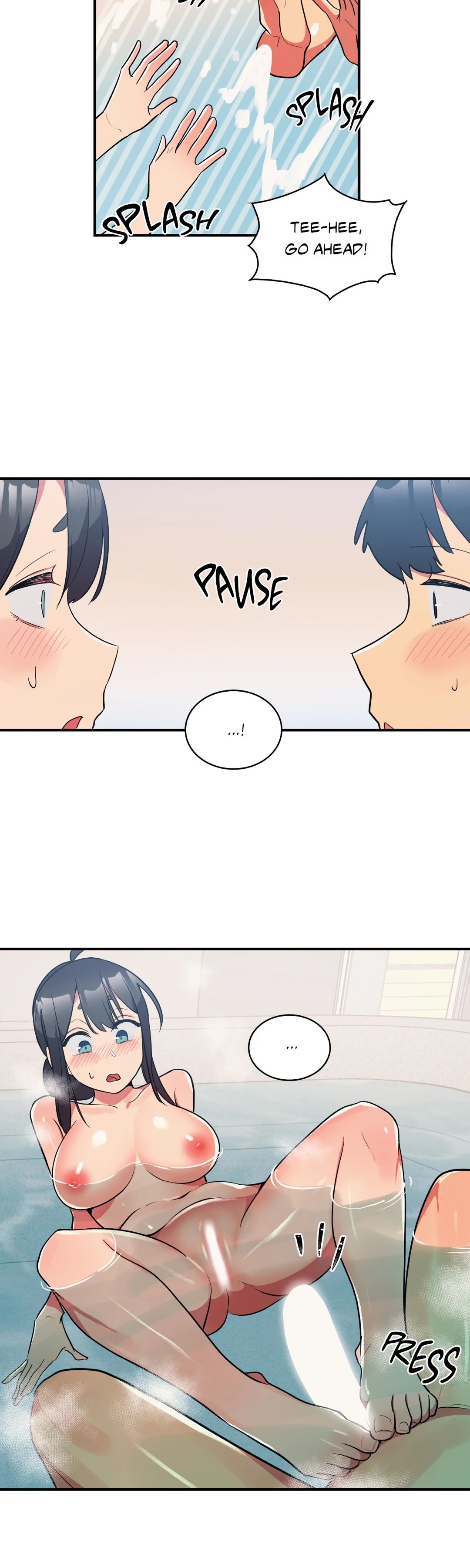Her Nickname is… Chapter 14 image 8
