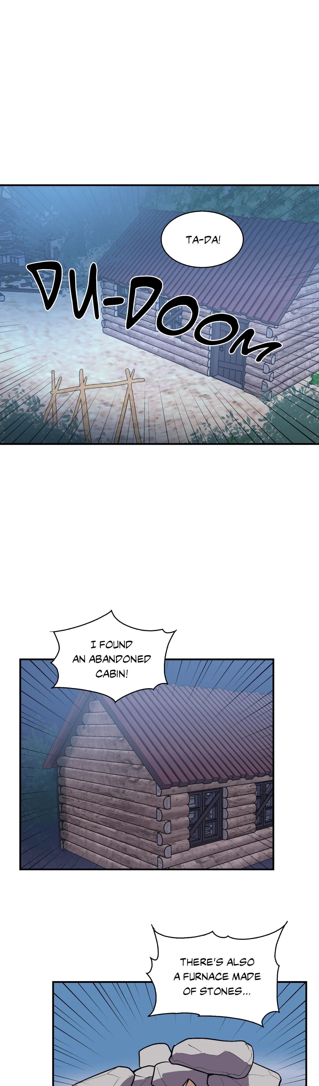 Her Nickname is… Chapter 15 image 15