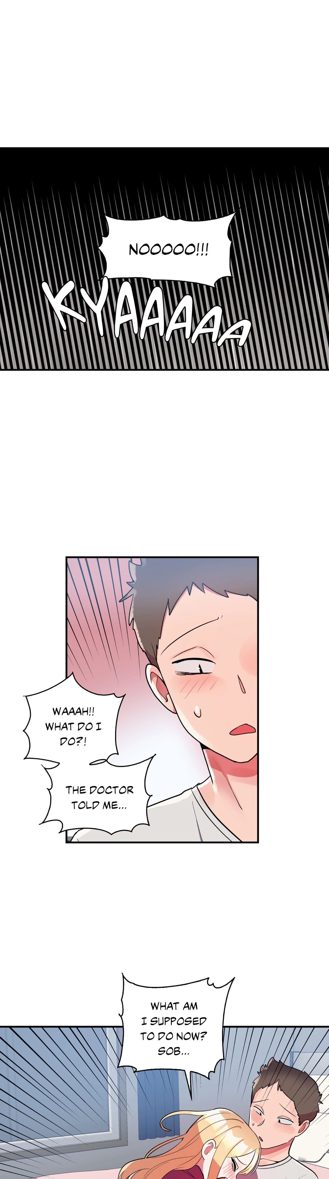 Her Nickname is… Chapter 15 image 1