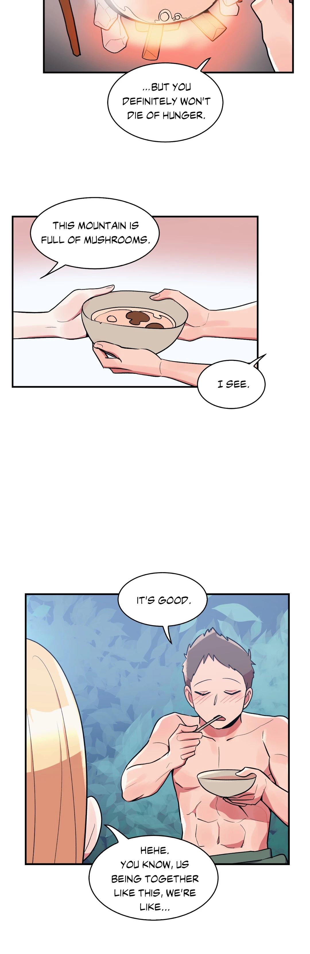Her Nickname is… Chapter 15 image 20