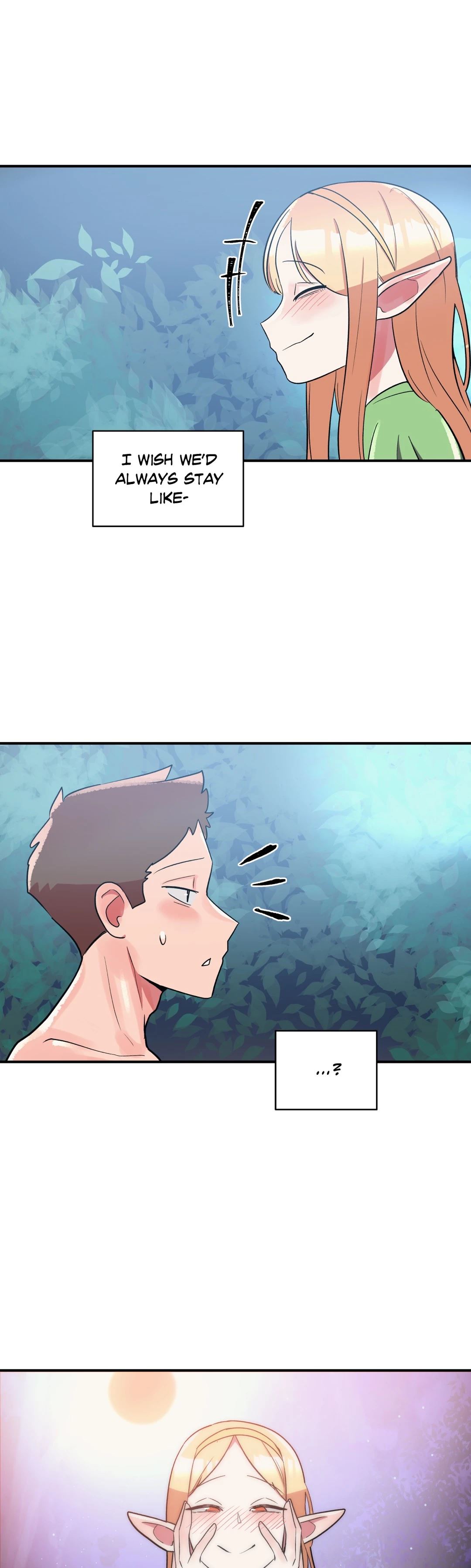 Her Nickname is… Chapter 15 image 22