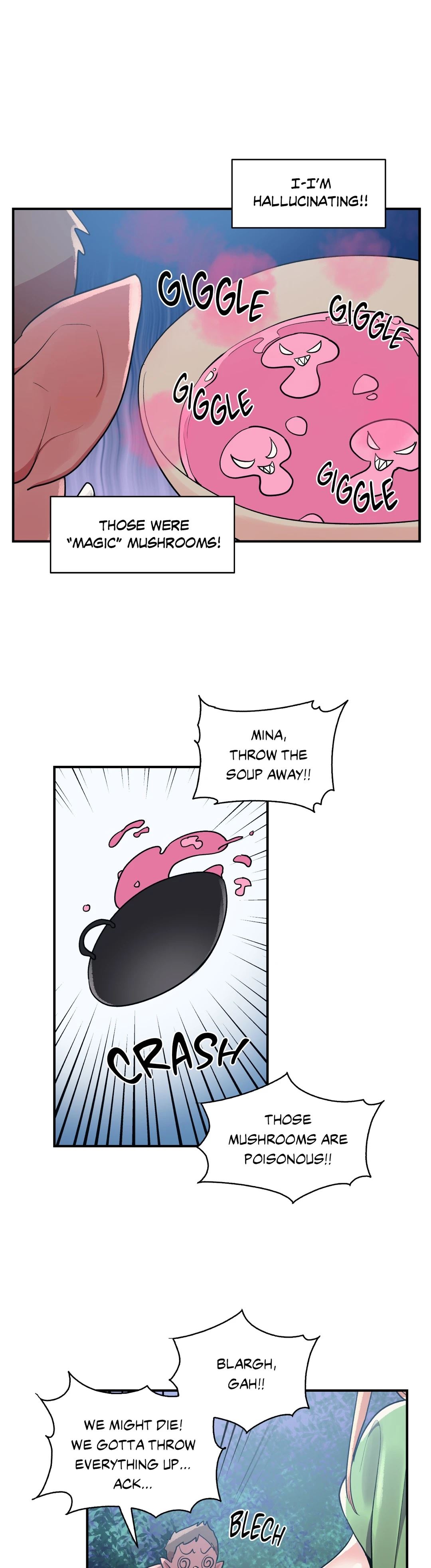 Her Nickname is… Chapter 15 image 24