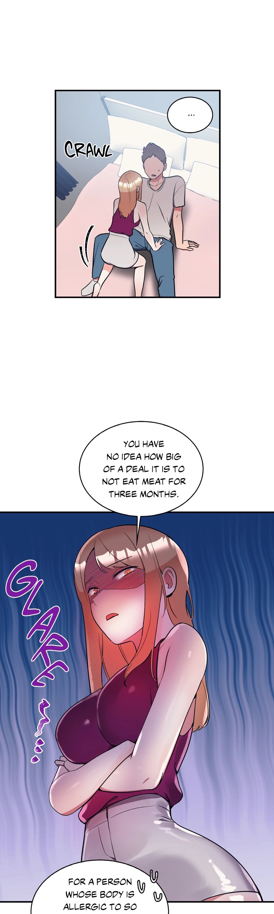Her Nickname is… Chapter 15 image 3
