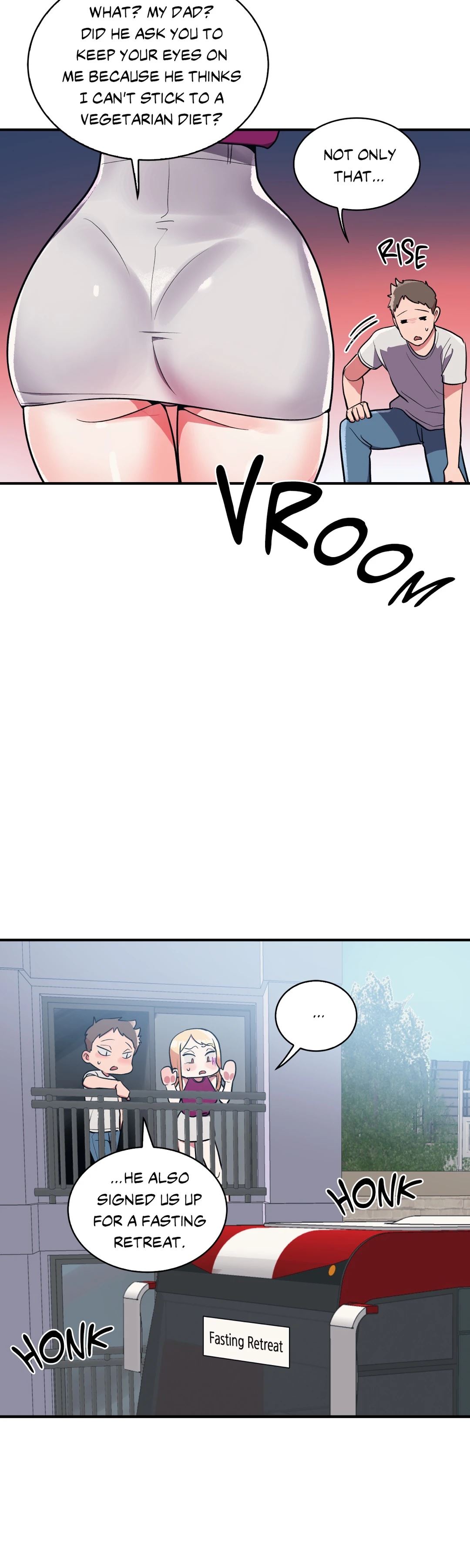 Her Nickname is… Chapter 15 image 5