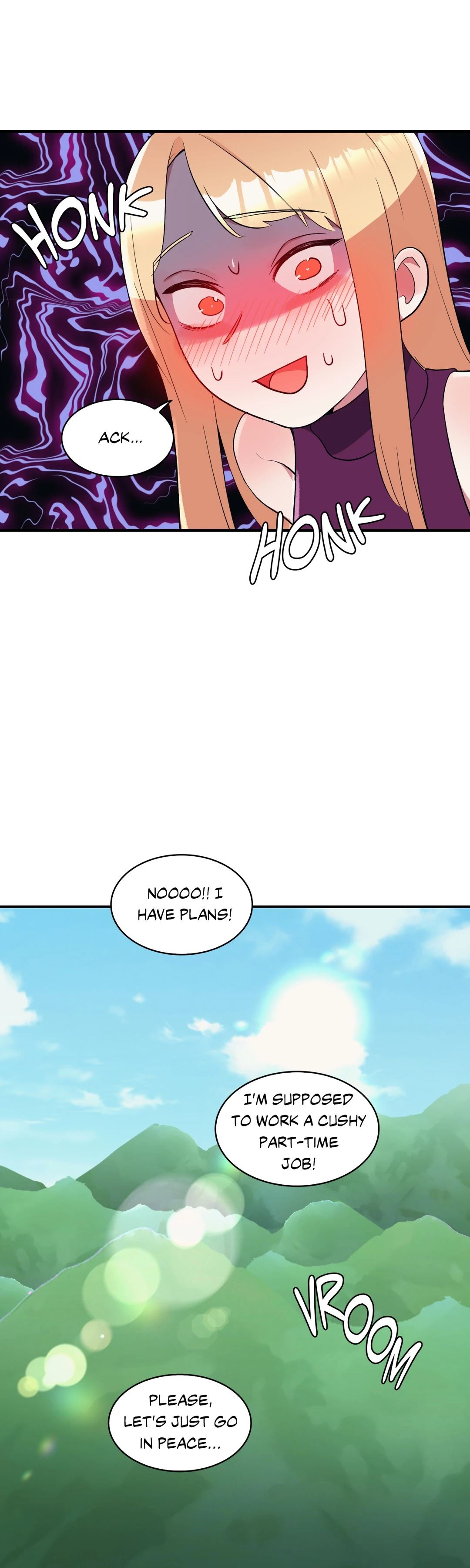 Her Nickname is… Chapter 15 image 6