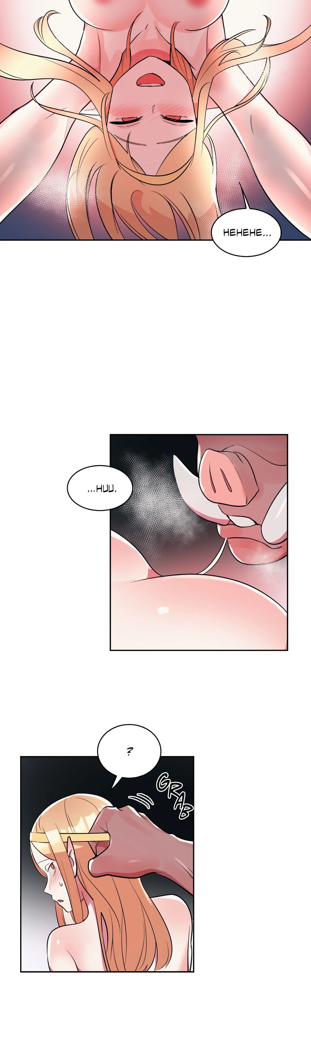 Her Nickname is… Chapter 16 image 11