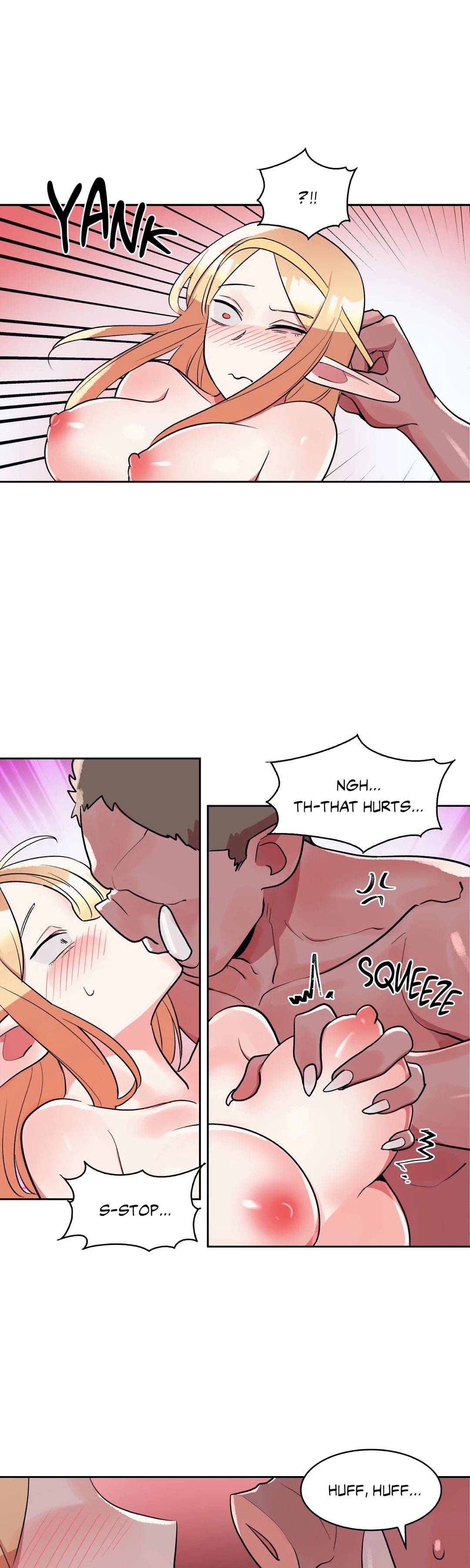 Her Nickname is… Chapter 16 image 12