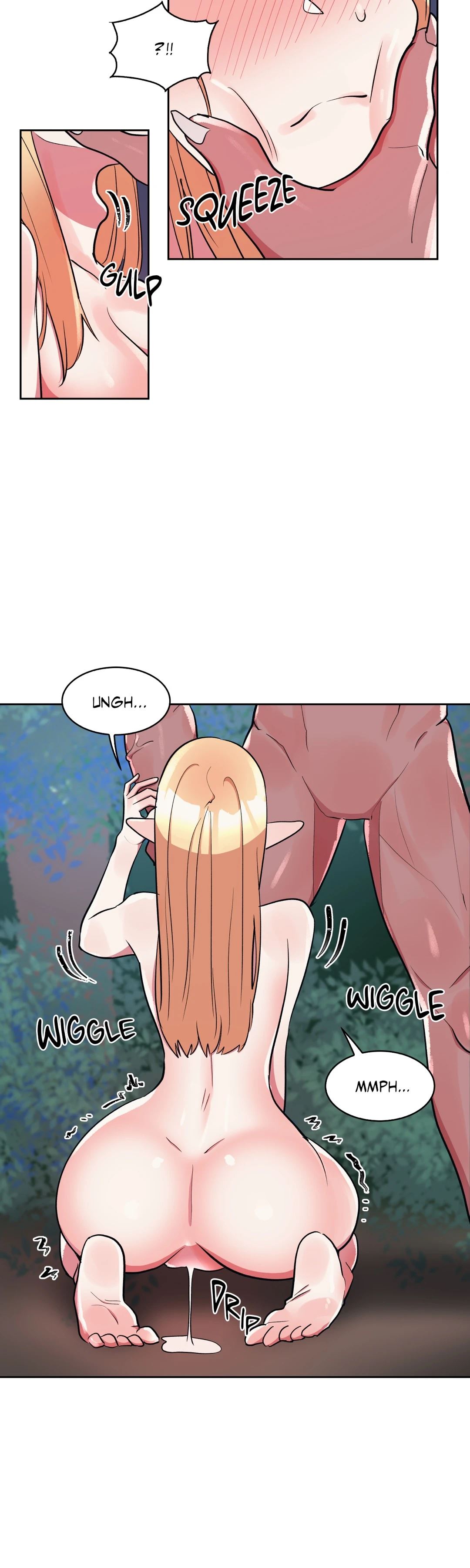 Her Nickname is… Chapter 16 image 14