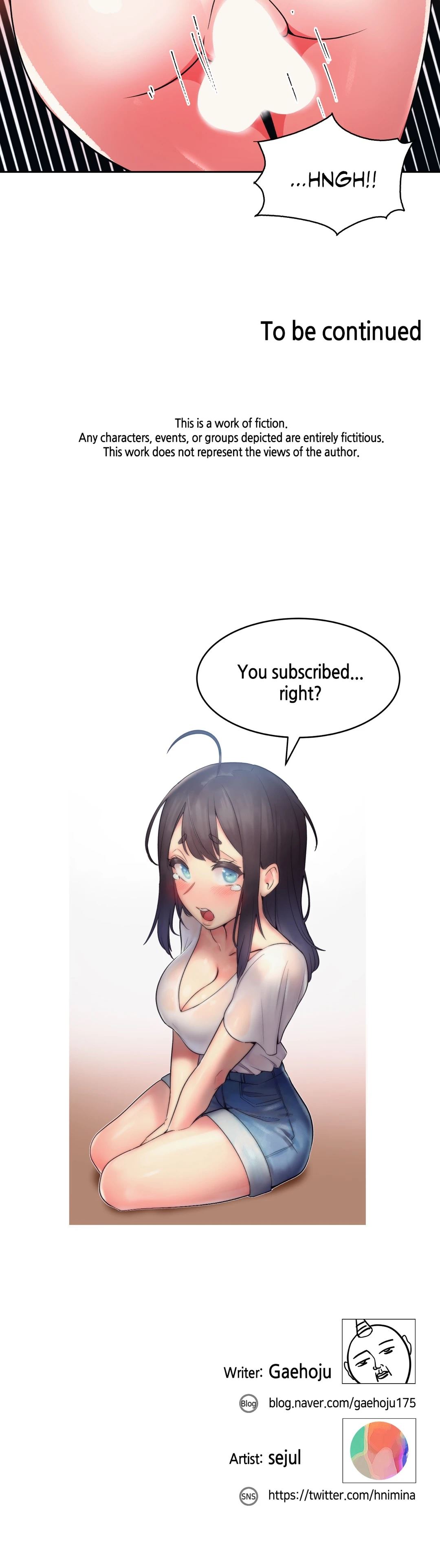 Her Nickname is… Chapter 16 image 20