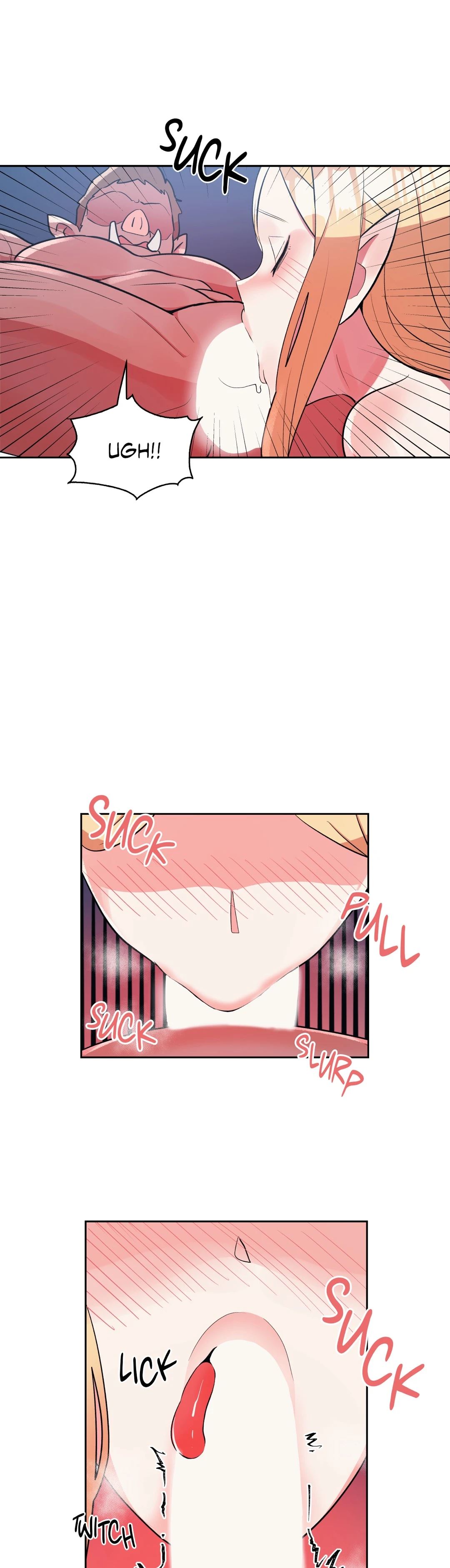 Her Nickname is… Chapter 16 image 6