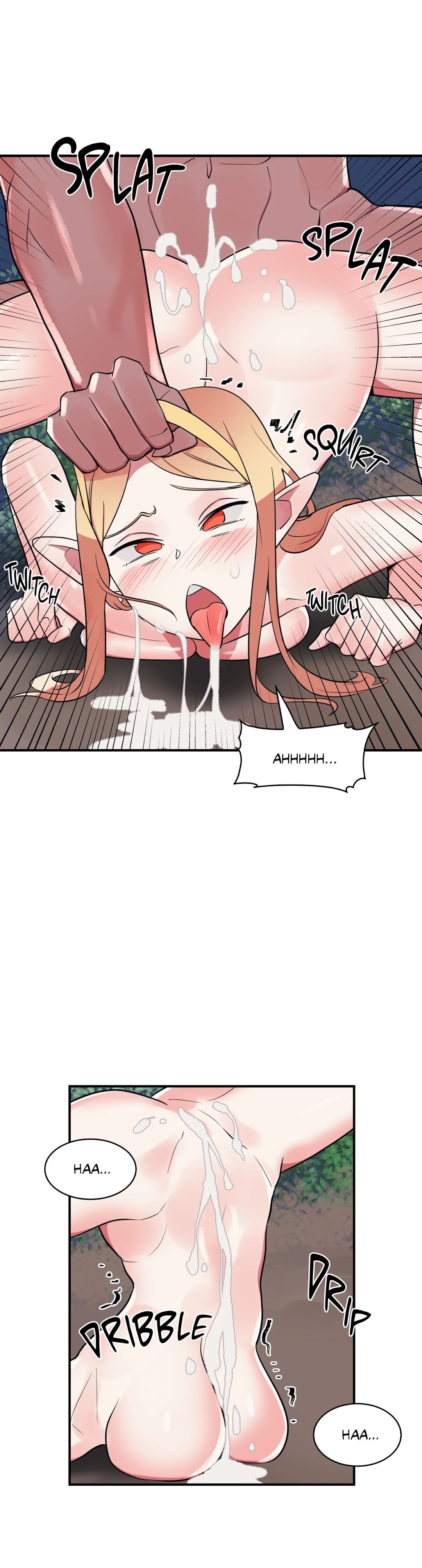 Her Nickname is… Chapter 17 image 9